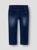 name it Jeans in Dark Blue Denim