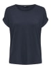 ONLY Top in Navy Blazer 1