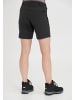 Whistler Trekkingshorts LALA in 1001 Black