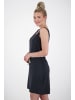 alife and kickin Kleid JenniferAK A in moonless melange