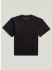 G-Star Raw WVB Unisex Boxy T-Shirt black