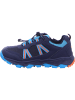 Lico Trekkingschuh in blau