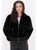 myMo ROCKS Damen Jacket in Schwarz