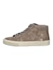 Geox Sneaker Taupe