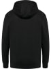 Hummel Verstellbare Taille Kapuzenpullover Hmlgo Herren in BLACK