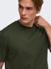 ONLY & SONS T-shirt in Rosin