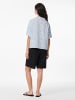 Pieces Hemd in Cashmere Blue