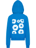 Mister Tee Sweat & Fleece - Hoody in cobalt blue