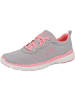 Skechers Sneaker low Flex Appeal 3.0 - First Insight in grau