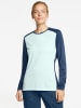 Ziener Langarmshirt NABRINA in ice