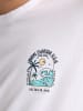 Petrol Industries 2er-Pack Basic-T-Shirt Rundhals Snapper in Mehrfarbig