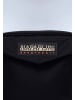 Napapijri Crossbody-Tasche VOYAGE CB in Black Beauty
