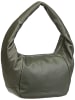 LIEBESKIND BERLIN Handtasche Farrah M Vintage Goat in Cypress Green
