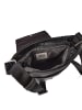 Camel Active Traces Messenger Leder 20.5 cm black