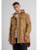 Brandit Brandit Herren Marsh Lake Parka in camel