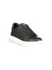 U.S. Polo Schwarz Polyurethan Herren Sneaker