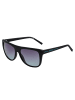 DKNY Sonnenbrille in Black