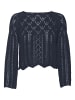 Vero Moda Pullover in Navy Blazer