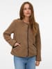 Vero Moda Jacke in Fossil