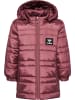 Hummel Hummel Jacke Hmlmosgrave Jungen Wasserabweisend Und Windabweisend in ROSE BROWN