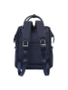 Hedgren Fika Daypack 39 cm Laptopfach peacoat blue