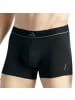 adidas 3er Pack Trunk Active Micro Flex Eco in Schwarz