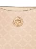 L.Credi Handtasche Filiberta in melange ecru - 0001