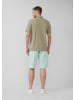 s.Oliver Polo-Shirt  in  7880_helles olivgrün