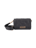 JOOP! Schultertasche 'Ricamo Sousa in Dunkelblau 22,50 x 13,50 x 9,50 cm'