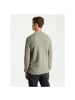 CHASIN' Pullover in shadow