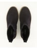 Gabor Chelsea Boots in Blau