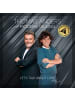 Edel Germany CD/DVD Musik - sings Modern Talking: Let's Talk About Love