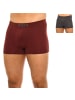 DIM 2er-Set: Boxershorts in Multicolored