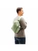 Deuter Stroof 8 - Umhängetasche 41 cm (bluejay-polar) in grove-mineral