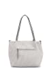 EMILY & NOAH Shopper E&N Elke in lightgrey