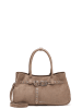 Tamaris Shopper TAS Melina in darktaupe 950