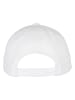  Flexfit  Flexfit Snapback in white