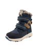 bisgaard Winterstiefel in Blau