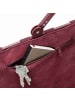 Reisenthel reisenthel carrybag twist maroon