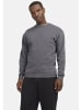 Jack & Jones Sweatshirt 'Bradley' in grau