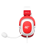 COFI 1453 Havit 3,5mm Klinke Gaming Headset – Komfort und Klangqualität in einem in Rot