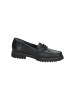 WALDLÄUFER Slipper für Damen in schwarz