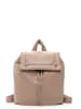 Tamaris Rucksack Michelle in lighttaupe 911