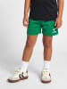 Hummel Kurze Hose Hmlessential Kinder in JELLY BEAN
