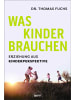 NXT LVL Verlag Buch - Was Kinder brauchen