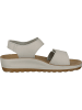 FlyFlot Klassische Sandaletten in ivory