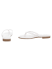 Ital-Design Sandale & Sandalette in Weiß