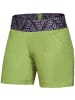 OCUN Klettershorts Pantera Organic Shorts in Hellgrün