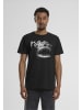 Mister Tee T-Shirt in black