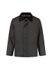 MGO leisure wear Harry Wax Jacket in Braun